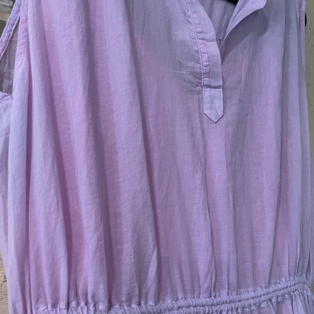 NEW! Johnny Was Amanda Beard Dress NWOT - Picture 3 of 9